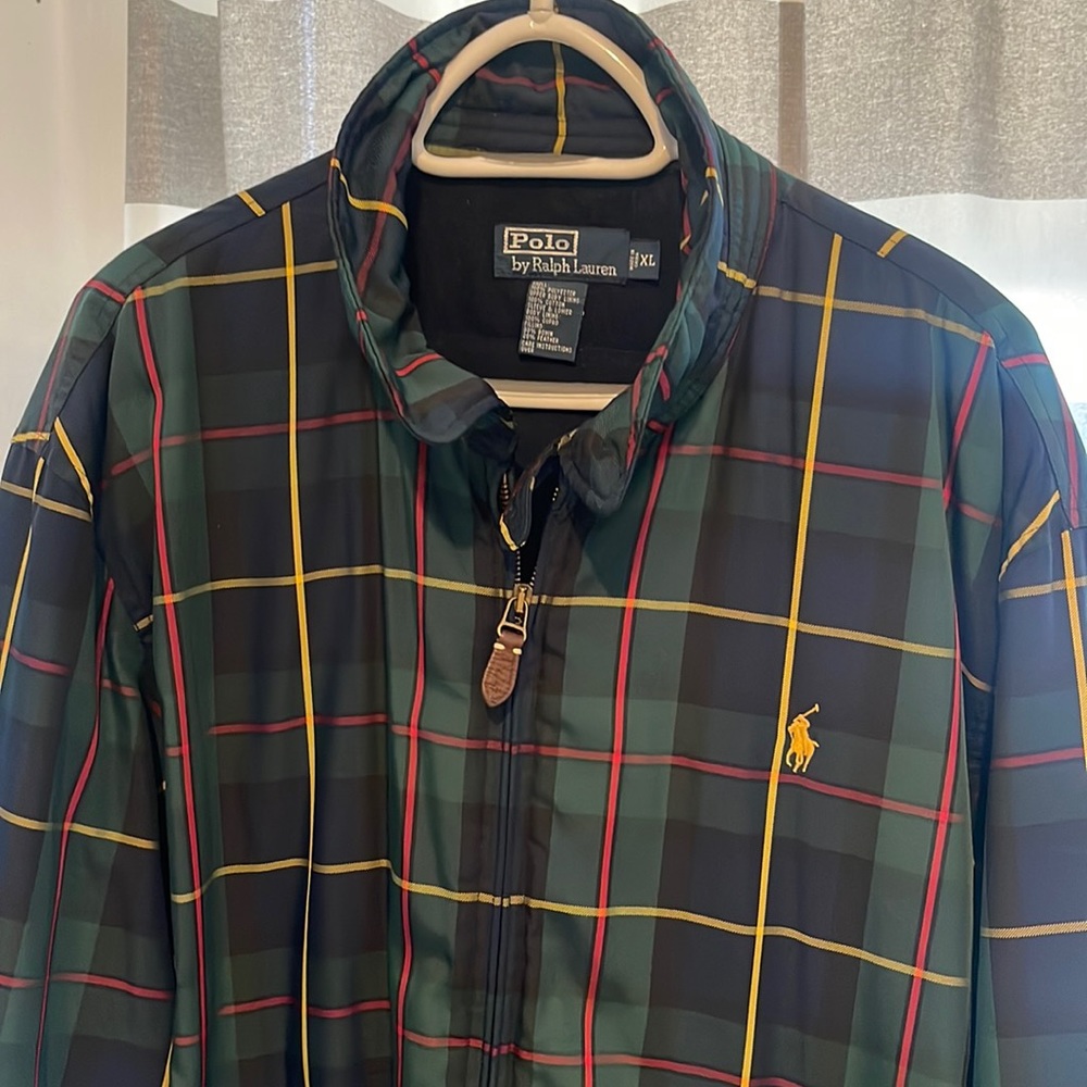 Polo bomber